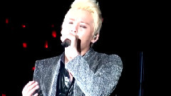 金俊秀 - みんな空の下 - JYJ TOKYO DOME JUNSU 饭拍版 13/04/03