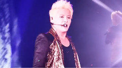 金俊秀 - Lullaby In Tokyo Dome 饭拍版 13/04/02-04