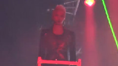 金俊秀,J.Y.J - Mission - JYJ Tokyo Dome 饭拍版 13/04/03