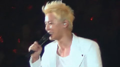 金俊秀 - Talk - JYJ Tokyo Dome 饭拍版 13/04/03