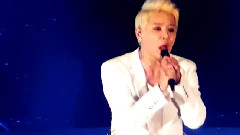 金俊秀,J.Y.J - Rainy Blue In Tokyo Dome 饭拍版 13/04/03-04