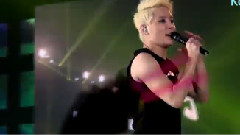 金俊秀 - JYJ Tokyo Dome 饭拍版 13/04/03-04
