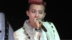 BigBang,G-Dragon(BigBang) - Butterfly