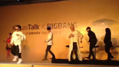 BigBang - Fantastic Baby
