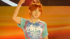 4minute - Hot Issue