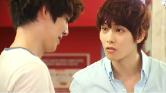 李宗泫(CNBLUE) - SBS<绅士的品格>