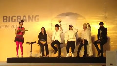 BigBang - Bad Boy