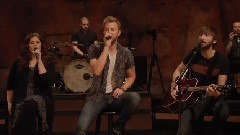Lady Antebellum - Golden