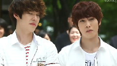 李宗泫(CNBLUE) - SBS<绅士的品格> E20 李宗泫CUT (下) 12/08/12