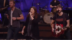 Lady Antebellum - Downtown