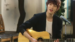 李宗泫(CNBLUE) - SBS<绅士的品格>