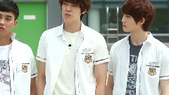 李宗泫(CNBLUE) - SBS<绅士的品格>