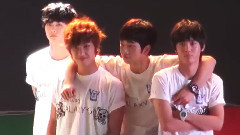 MBLAQ - 三星 IDOL BIGMATCH