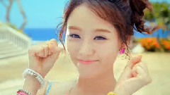 Secret - Yoo Hoo