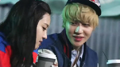 SHINee,A Pink - MBC我们结婚了