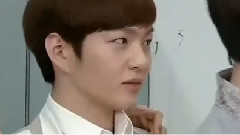 BTOB - True Back Show