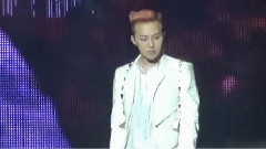G-Dragon(BigBang) - Butterfly