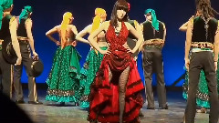 少女时代 - Red Dress