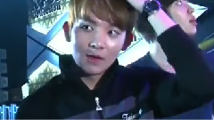 Teen Top - SBS K-POP Collection In Seoul 后台