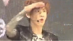 EXO,EXO-K - 油菜花祝祭