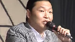 Psy - Special专题纪录片