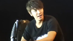 Super Junior - Sexy Dance Bullying Donghae Style