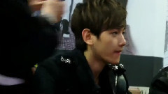 EXO,EXO-K - COEX签售会