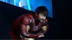 Super Junior - Dreaming Hero