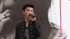朱俐静,毕书尽 - 我会在你身边