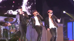 Super Junior,Super Junior-M - 星晴