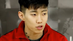 Jay Park - New Breed 首尔演唱会 DVD