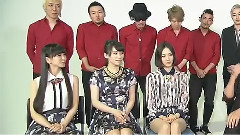 Perfume - ワイワイ?アミューズ撮影会