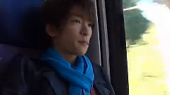 知念侑李 - J'J Journey 髙木雄也 & 知念侑李 法旅 Disc 01