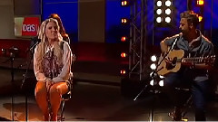 Cascada - Glorious(Acoustic)