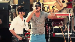 Luke Bryan - Just A Sip
