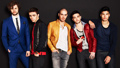 The Wanted - Walks Like Rihanna