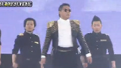 Psy - PSY世界之旅回顾
