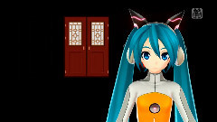 初音未来,游戏原声,VOCALOID家族 - ネガポジ*コンティニューズ