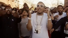 French Montana - Ain't Worried About Nothin