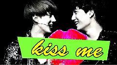 EXO - Shut Up & Kiss Me