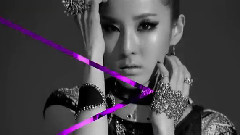 2NE1 - LOVES Vol.2 - DARA LOVES