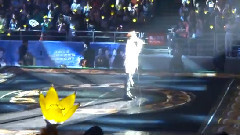 G-Dragon(BigBang) - One Of A Kind GD中文与歌迷互动