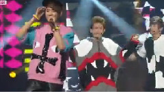 Teen Top - 走着走着