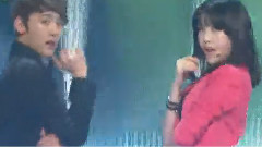 Teen Top,Girl's Day - Gentleman
