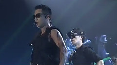 BigBang - Strong Baby