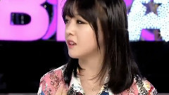Girl's Day - SBS 明星美丽秀