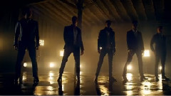 The Wanted - Walks Like Rihanna