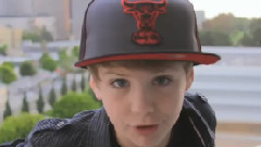 MattyB - Los Angeles Concert Announcement (Club Nokia - July 14th)