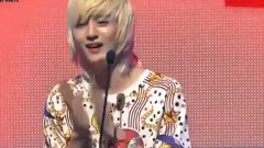 NU'EST - KBS2 1VS100 Ren CUT 中文字幕 13/03/26(百度NUEST吧)