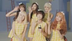 Hello Venus - Mini三辑 要喝茶吗?Bugs! 访问